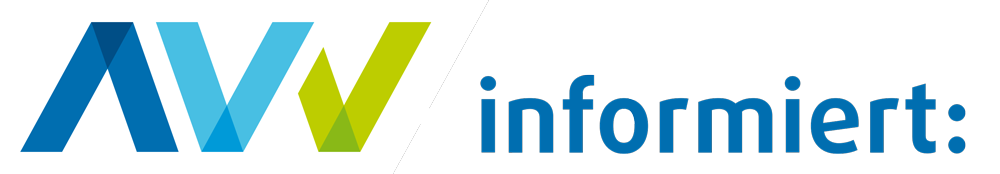 AVV informiert