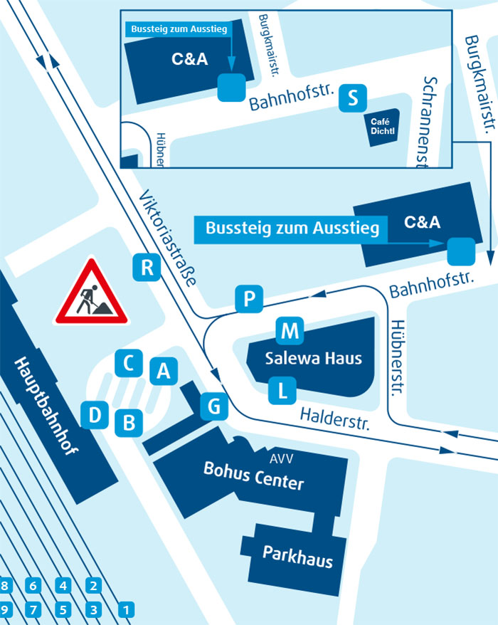 Plan als PDF downloaden